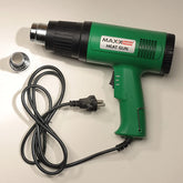 Max Heat Gun